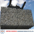 2mx1mx1m Gabion Basket